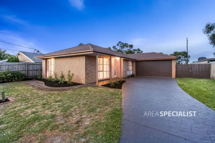 44 Sutherland Avenue, Aspendale Gardens VIC 3195