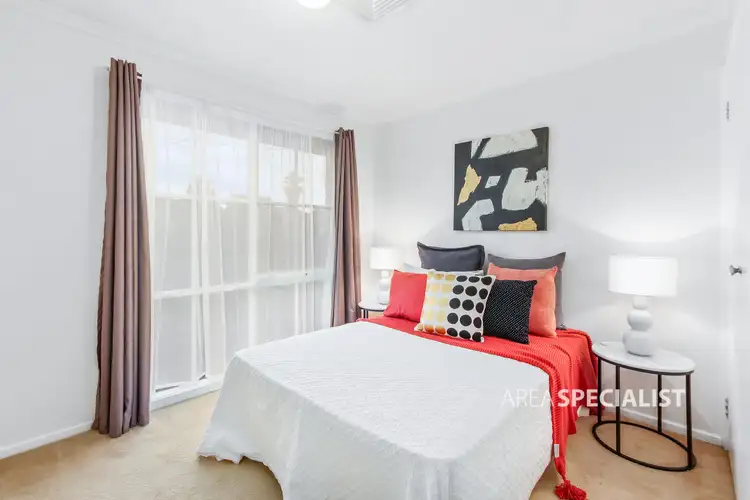 Fifth view of Homely house listing, 44 Sutherland Avenue, Aspendale Gardens VIC 3195