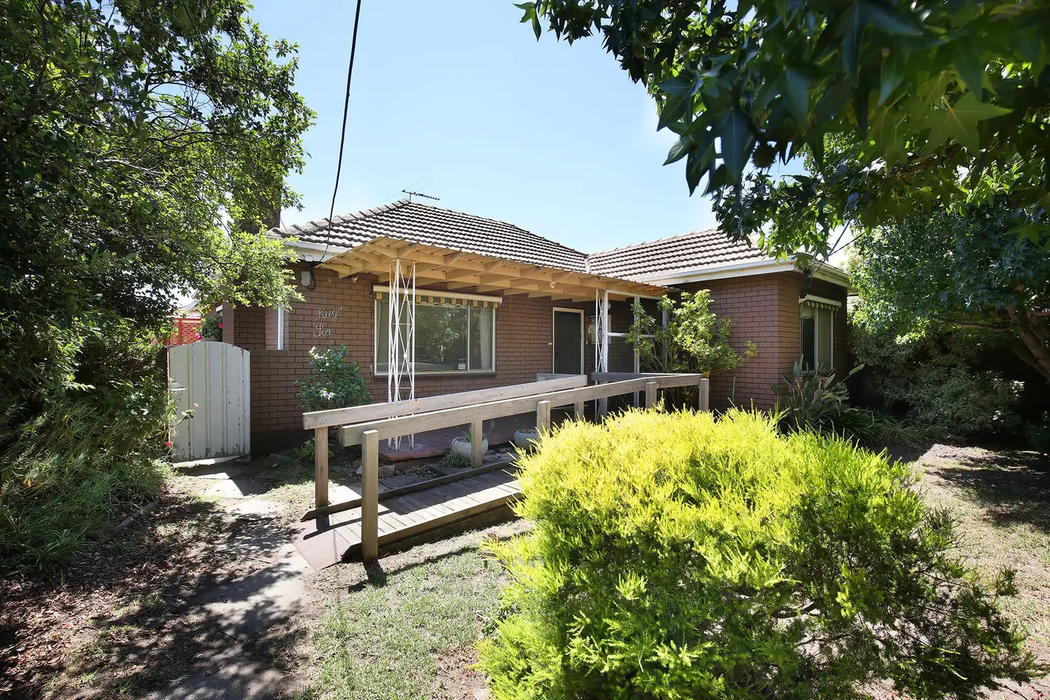 Main view of Homely house listing, 6 Metherall Street, Sunshine North VIC 3020