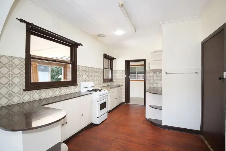 Second view of Homely house listing, 6 Metherall Street, Sunshine North VIC 3020