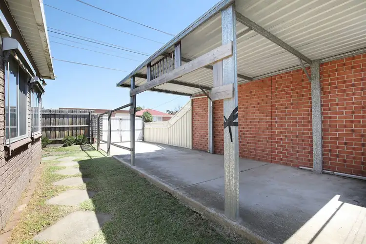 Sixth view of Homely house listing, 6 Metherall Street, Sunshine North VIC 3020