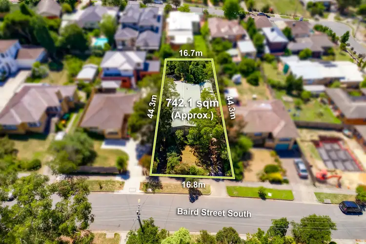 24 Baird Street South, Doncaster VIC 3108