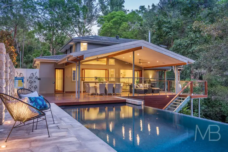 23 Eurong Street, Wahroonga NSW 2076