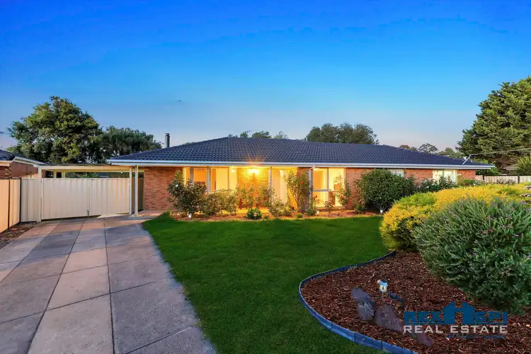 45 Clive Street, Hampton Park VIC 3976