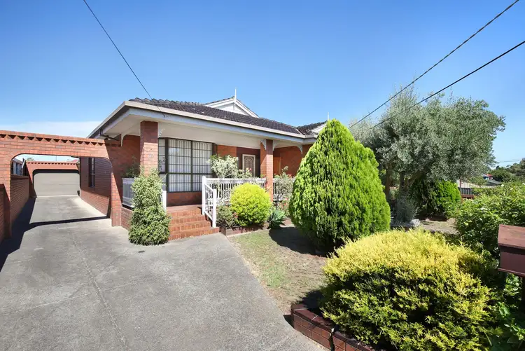 16 Angus Avenue, Altona North VIC 3025