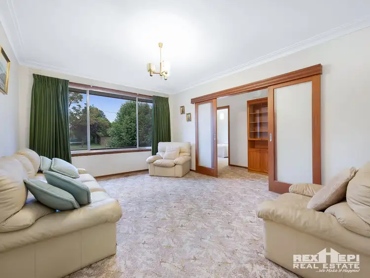 Third view of Homely house listing, 14 Springwood Avenue, Narre Warren VIC 3805