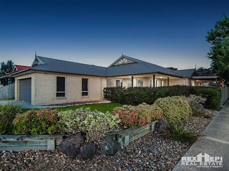 Main view of Homely house listing, 18 Boronia Avenue, Cranbourne VIC 3977