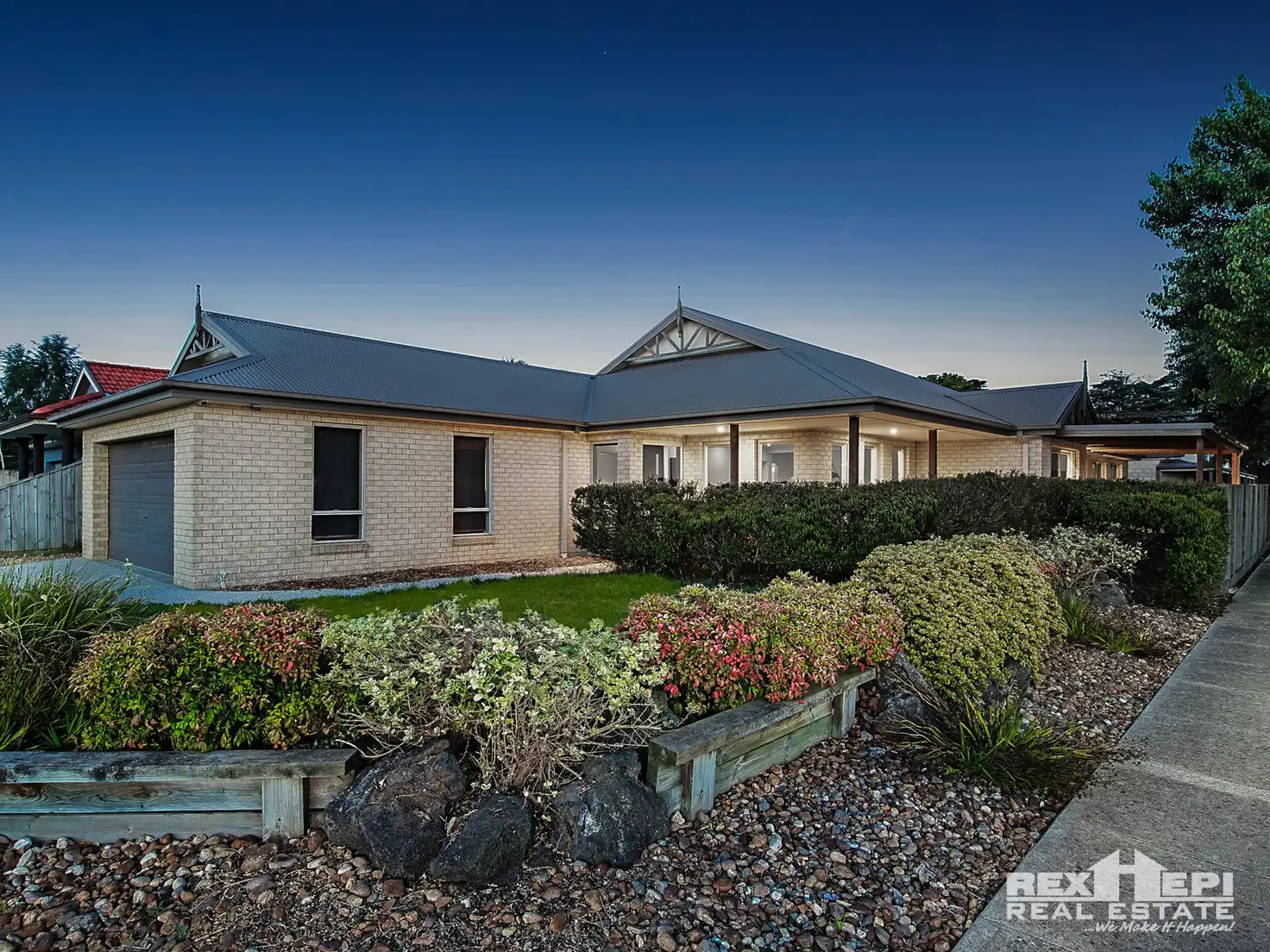 Main view of Homely house listing, 18 Boronia Avenue, Cranbourne VIC 3977