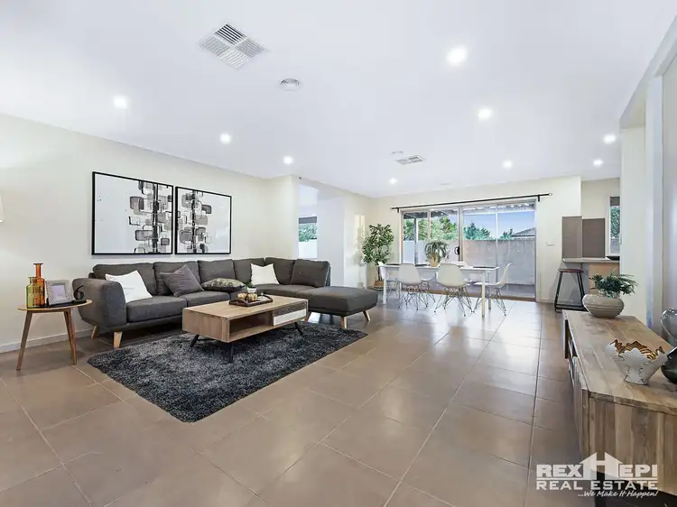 Third view of Homely house listing, 18 Boronia Avenue, Cranbourne VIC 3977