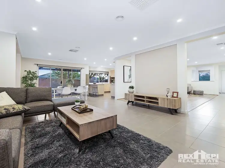 Fourth view of Homely house listing, 18 Boronia Avenue, Cranbourne VIC 3977