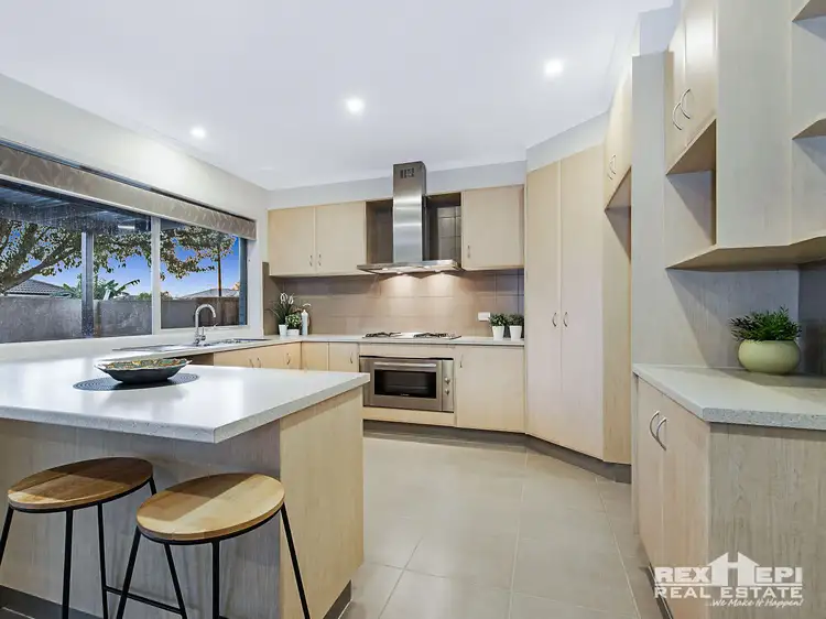 Fifth view of Homely house listing, 18 Boronia Avenue, Cranbourne VIC 3977