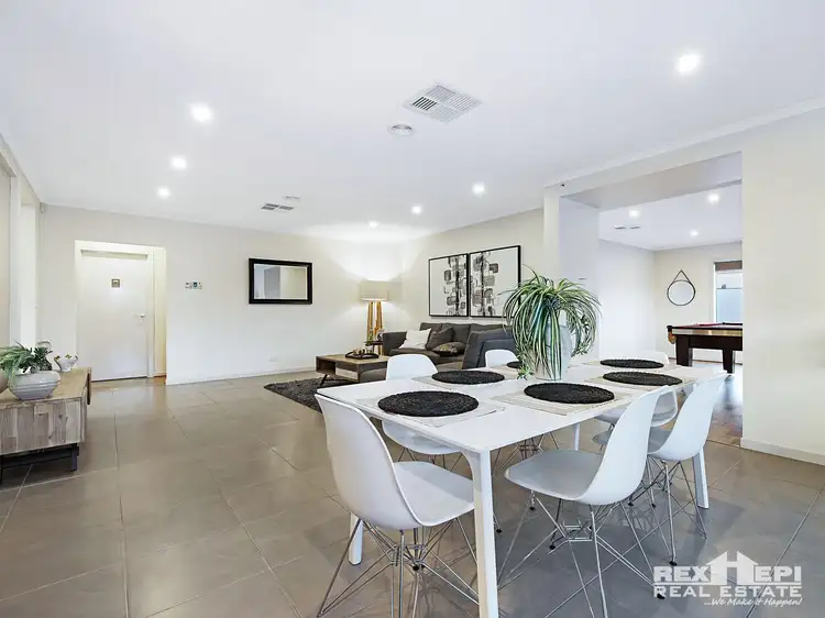 Sixth view of Homely house listing, 18 Boronia Avenue, Cranbourne VIC 3977