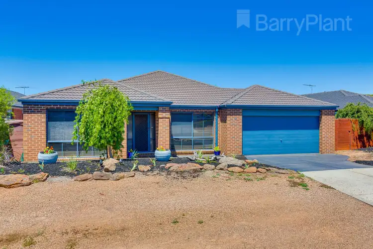 Main view of Homely house listing, 9 Sweep Court, Sunbury VIC 3429