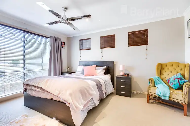 Second view of Homely house listing, 9 Sweep Court, Sunbury VIC 3429