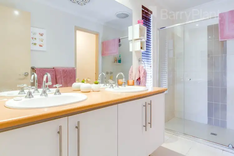 Third view of Homely house listing, 9 Sweep Court, Sunbury VIC 3429