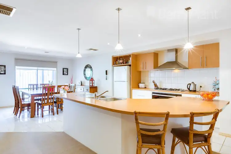 Fifth view of Homely house listing, 9 Sweep Court, Sunbury VIC 3429