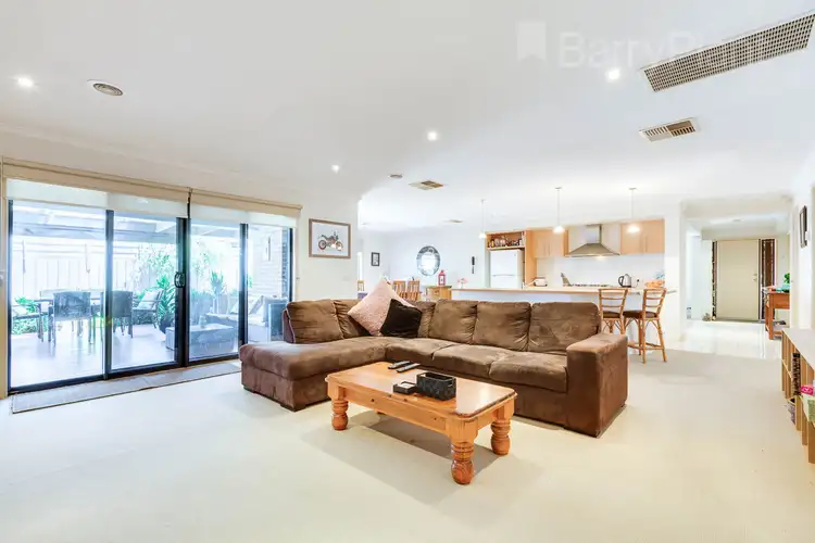 Sixth view of Homely house listing, 9 Sweep Court, Sunbury VIC 3429