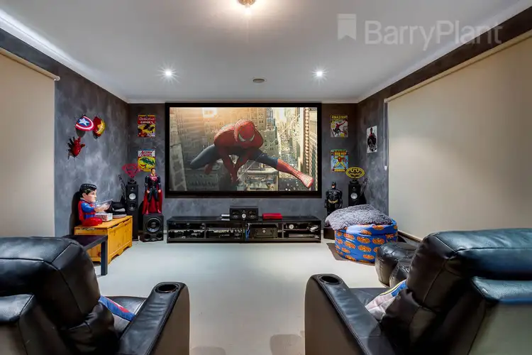 Seventh view of Homely house listing, 9 Sweep Court, Sunbury VIC 3429