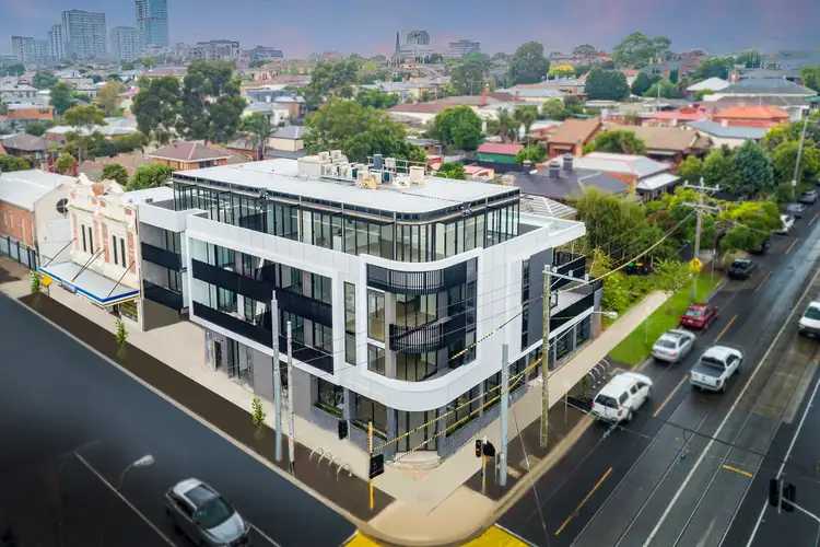 Main view of Homely apartment listing, 205/252A Union Road, Moonee Ponds VIC 3039