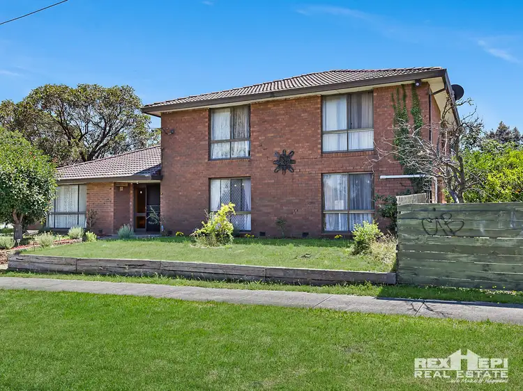 Second view of Homely house listing, 2 Kays Avenue, Hallam VIC 3803