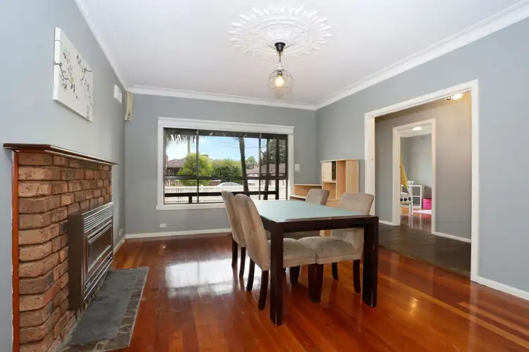 Third view of Homely house listing, 37 Hogan Street, Deer Park VIC 3023