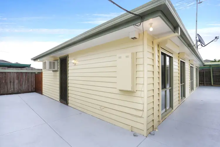 Fourth view of Homely house listing, 37 Hogan Street, Deer Park VIC 3023