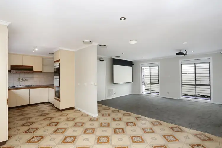 Fifth view of Homely house listing, 37 Hogan Street, Deer Park VIC 3023