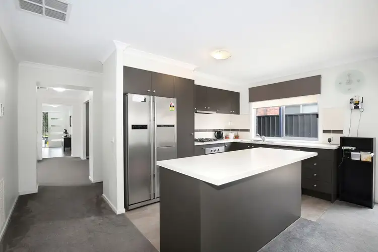 Second view of Homely house listing, 5 Erin Square, Deer Park VIC 3023