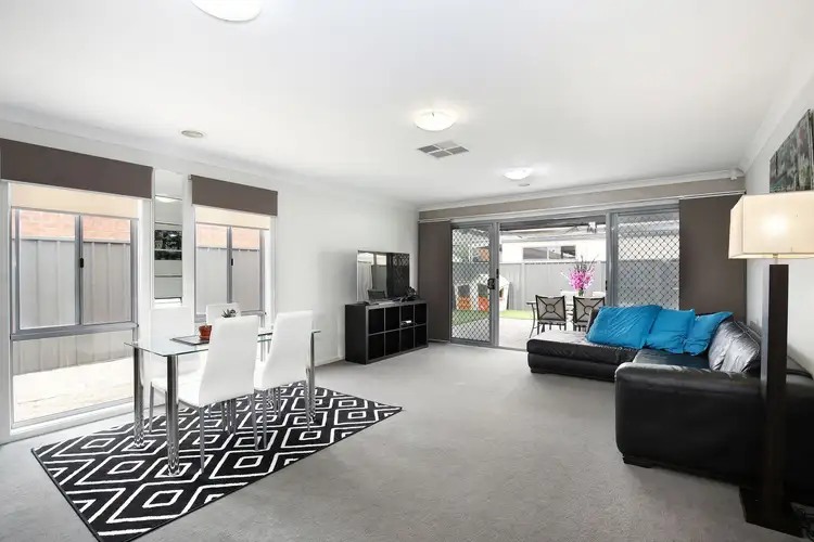 Third view of Homely house listing, 5 Erin Square, Deer Park VIC 3023