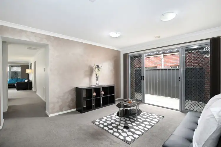 Fourth view of Homely house listing, 5 Erin Square, Deer Park VIC 3023