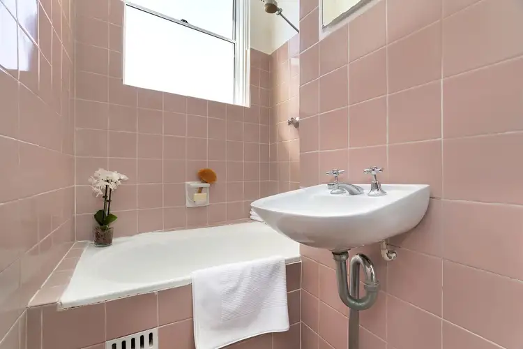 Sixth view of Homely apartment listing, 9/4-4A Barncleuth Square, Elizabeth Bay NSW 2011