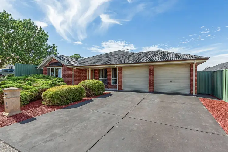40 Barton Circuit, Mount Barker SA 5251
