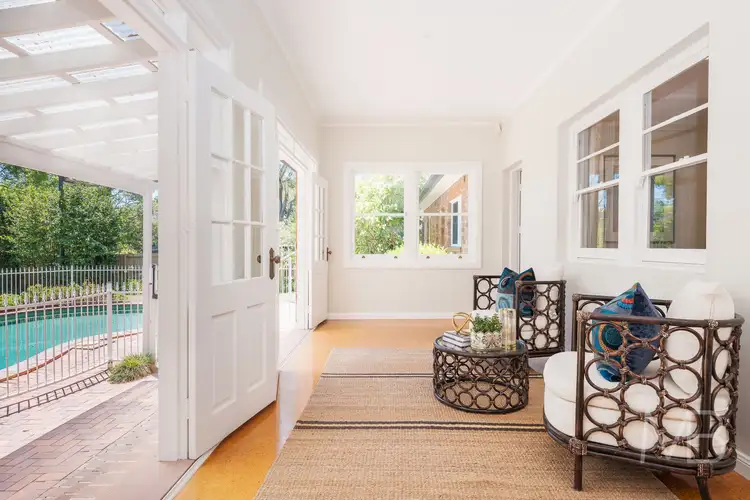 4 Brisbane Avenue, East Lindfield NSW 2070