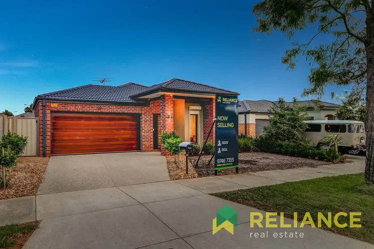 28 CLARE STREET, Brookfield VIC 3338