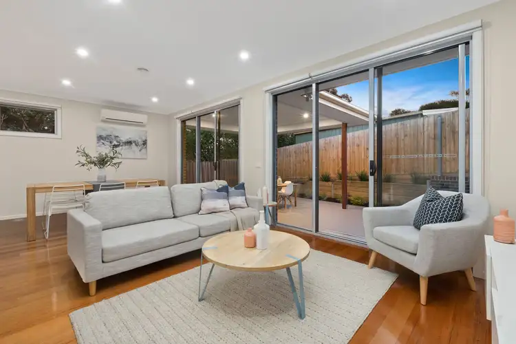 Fourth view of Homely townhouse listing, 2/119 Willow Bend, Bulleen VIC 3105