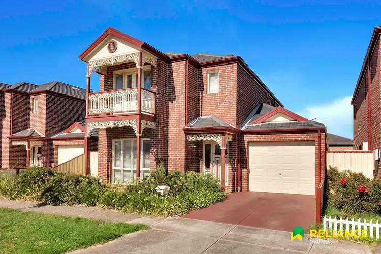 Third view of Homely house listing, 404 Morris Road, Tarneit VIC 3029