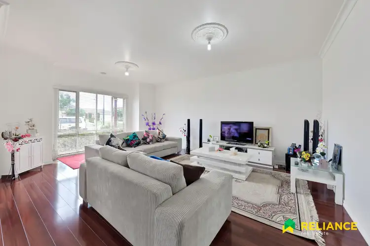 Fourth view of Homely house listing, 404 Morris Road, Tarneit VIC 3029