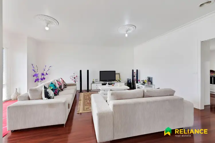 Fifth view of Homely house listing, 404 Morris Road, Tarneit VIC 3029