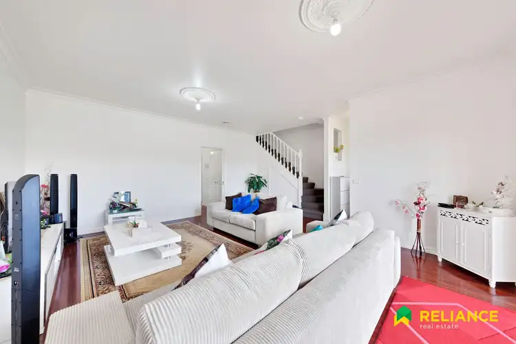 Sixth view of Homely house listing, 404 Morris Road, Tarneit VIC 3029