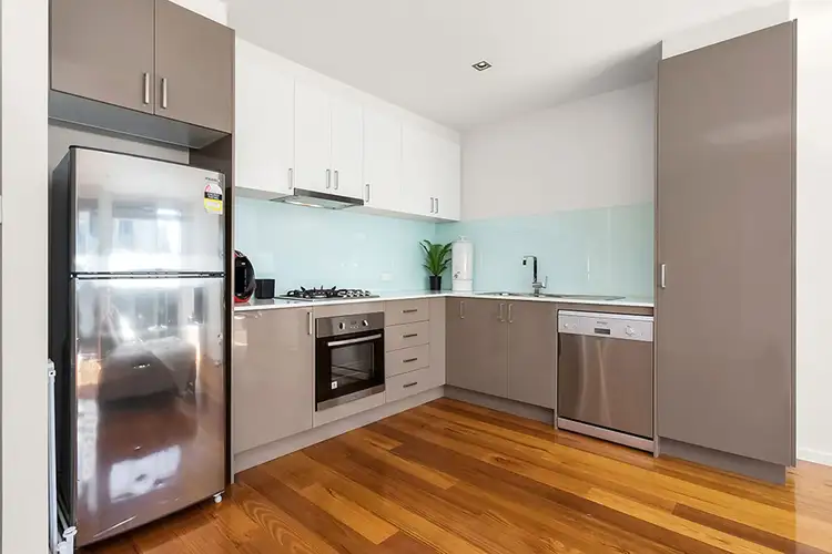 Fifth view of Homely apartment listing, 14/9 PASCOE STREET, Pascoe Vale VIC 3044