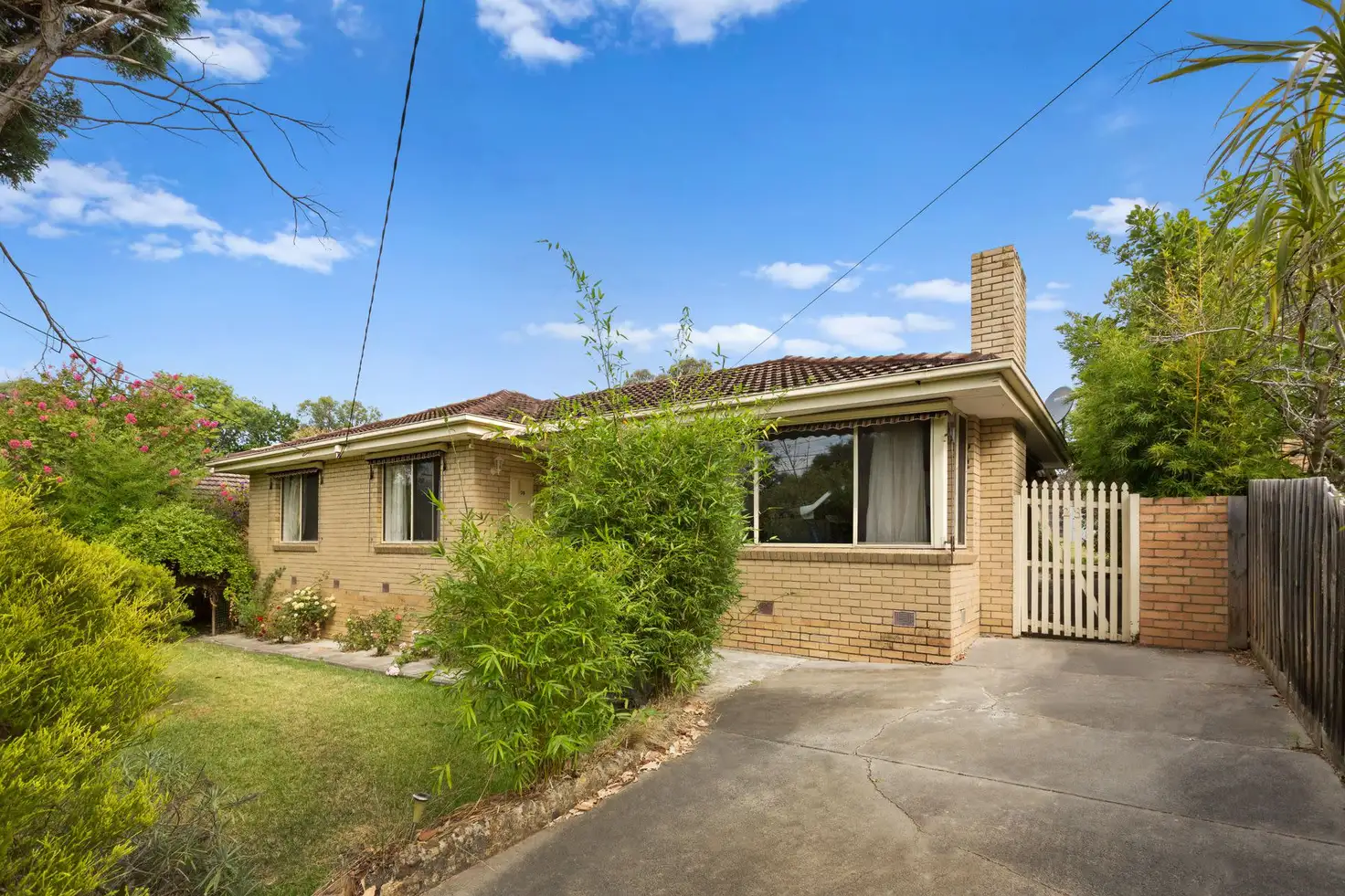 Main view of Homely house listing, 28 Taronga Crescent, Croydon VIC 3136