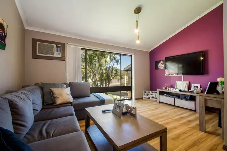 1C/47 Borrowdale Way, Cranebrook NSW 2749