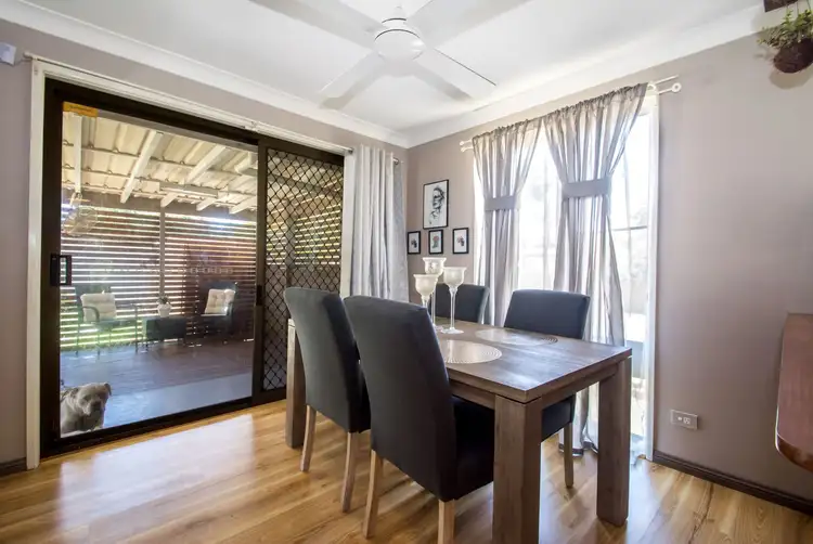 Fifth view of Homely semi-detached listing, 1C/47 Borrowdale Way, Cranebrook NSW 2749