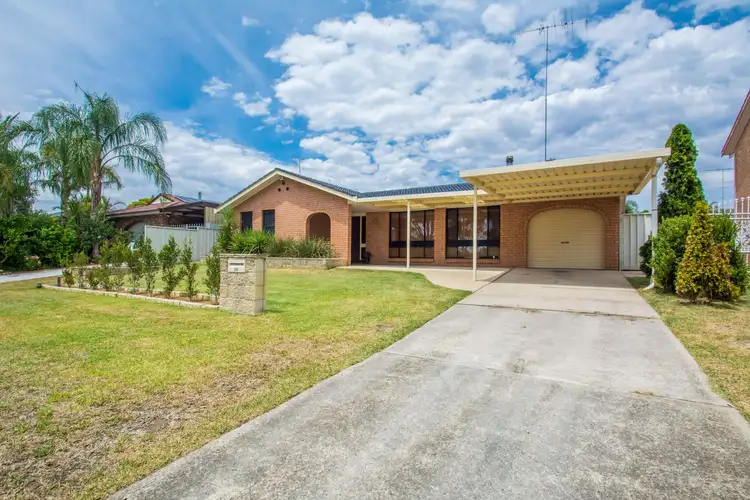26 Single Road, South Penrith NSW 2750