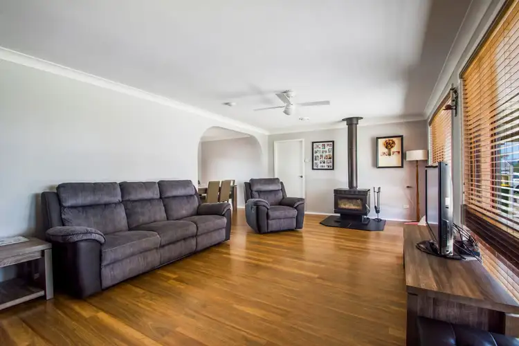 Second view of Homely house listing, 26 Single Road, South Penrith NSW 2750