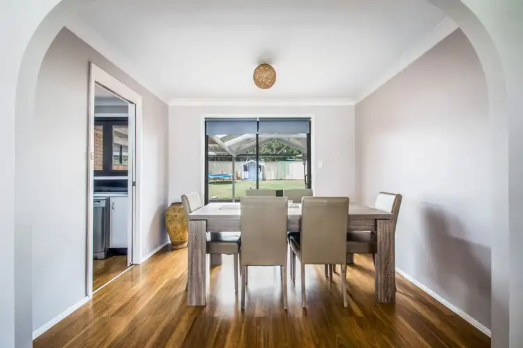 Fourth view of Homely house listing, 26 Single Road, South Penrith NSW 2750