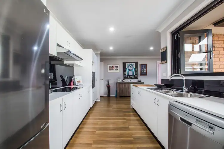 Fifth view of Homely house listing, 26 Single Road, South Penrith NSW 2750