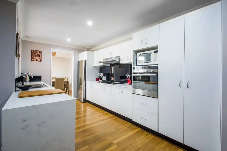 Sixth view of Homely house listing, 26 Single Road, South Penrith NSW 2750