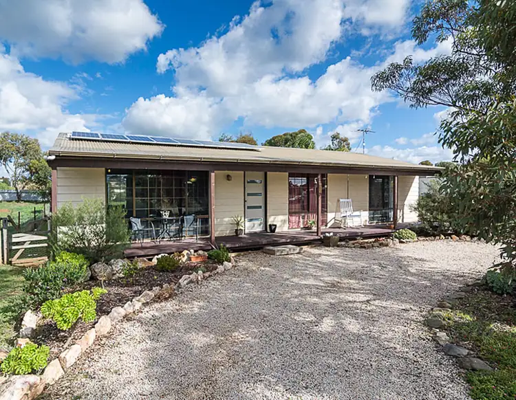 Main view of Homely house listing, 15 Cemetery Road, Callington SA 5254