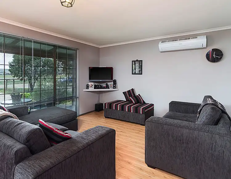 Second view of Homely house listing, 15 Cemetery Road, Callington SA 5254